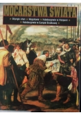 Mocarstwa świata, Tom II-IV