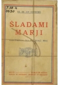 Śladami Marji, 1937 r.