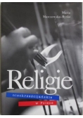 Religie niechrześcijańskie w Polsce