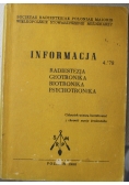 Informacja Radiestezja Geotronika Biotronika Psychotronika