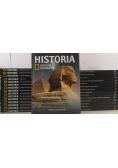 Historia National Geographic 30 tomów