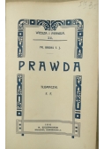 Prawda, 1910 r.