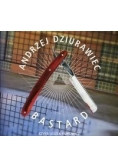 Bastard, audiobook, nowa