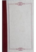 Domy i dwory, reprint 1830 r.