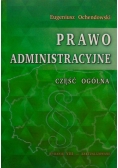 Prawo administracyjne