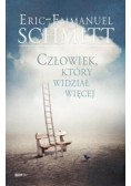 Człowiek który widział więcej