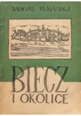 Biecz i okolice