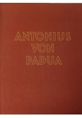 Antonius von Padua, 1931 r.