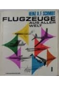 Flugzeuge aus aller Welt