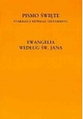 Ewangelia według św. Jana