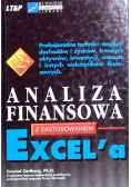 Analiza Finansowa Excela