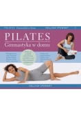 Pilates. Gimnastyka w domu