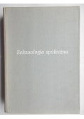 Seksuologia społeczna