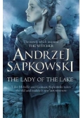 The Lady of the Lake