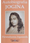 Autobiografia Jogina