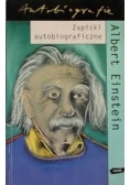 Zapiski autobiograficzne