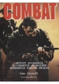 Combat Metody działania elitarnych jednostek wybranych Państw Świata