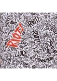 Riot!, CD