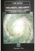 Miliardy miliardy
