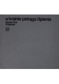 W krainie pstrąga i lipienia