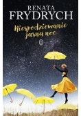 Niespodziewanie jasna noc