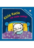 Kicia Kocia Nie może zasnąć