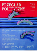 Przegląd Polityczny nr 127