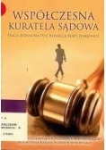 Współczesna kuratela sądowa
