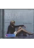 Funky Dory CD