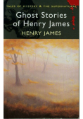 Ghost Stories of