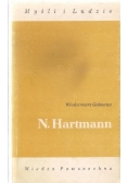 N Hartmann