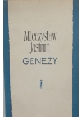 Genezy