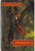 Spotkania z przyrodą. Zwierzęta