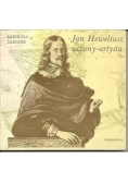 Jan Heweliusz uczony-artysta