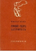 Powrót Filipa Latinovicza