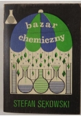 Sękowski Stefan - Bazar chemiczny