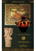 Dionizos w Rzymie t.6