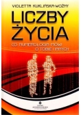 Liczby życia. Co numerologia mówi o tobie i innych