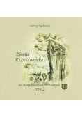 Ziemia Krzeszowicka na starych kartach pocztowych, cz. 2