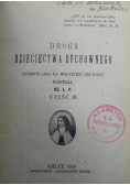 Droga dziecięctwa duchowego  Rozmyślania na wszystkie dni w roku 1926 r