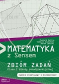 Matematyka z sensem zbiór zadań ZPiR
