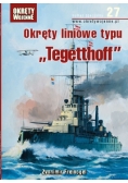 Okręty liniowe typu ,,Tegetthoff", nr. 27