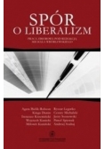 Spór o Liberalizm