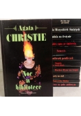 Christie, zestaw 12 książek