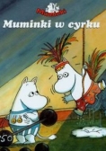 Muminki w cyrku