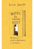 Hotel dla twoich rzeczy