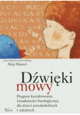 Dźwięki mowy