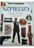 Szpiedzy
