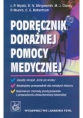 Podręcznik doraźnej pomocy medycznej
