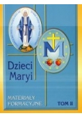Dzieci Maryi tom 2